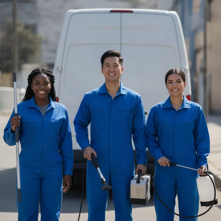 bed bug treatment Templestowe